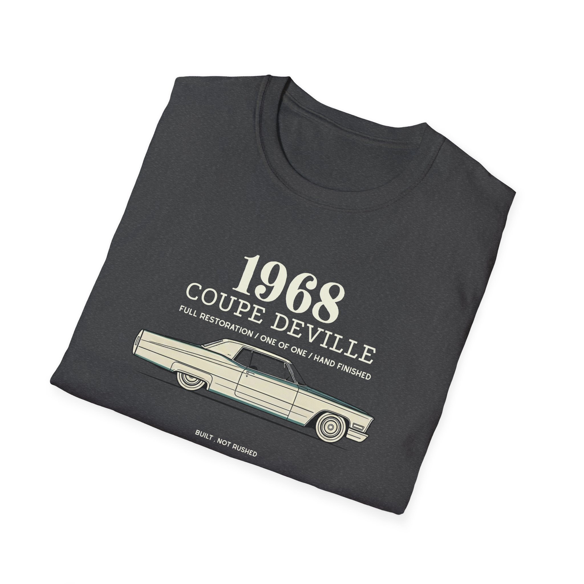 Coupe Deville