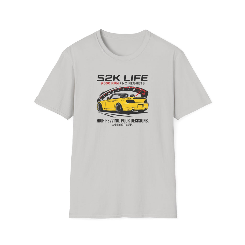 S2K Life