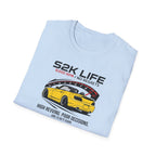 S2K Life