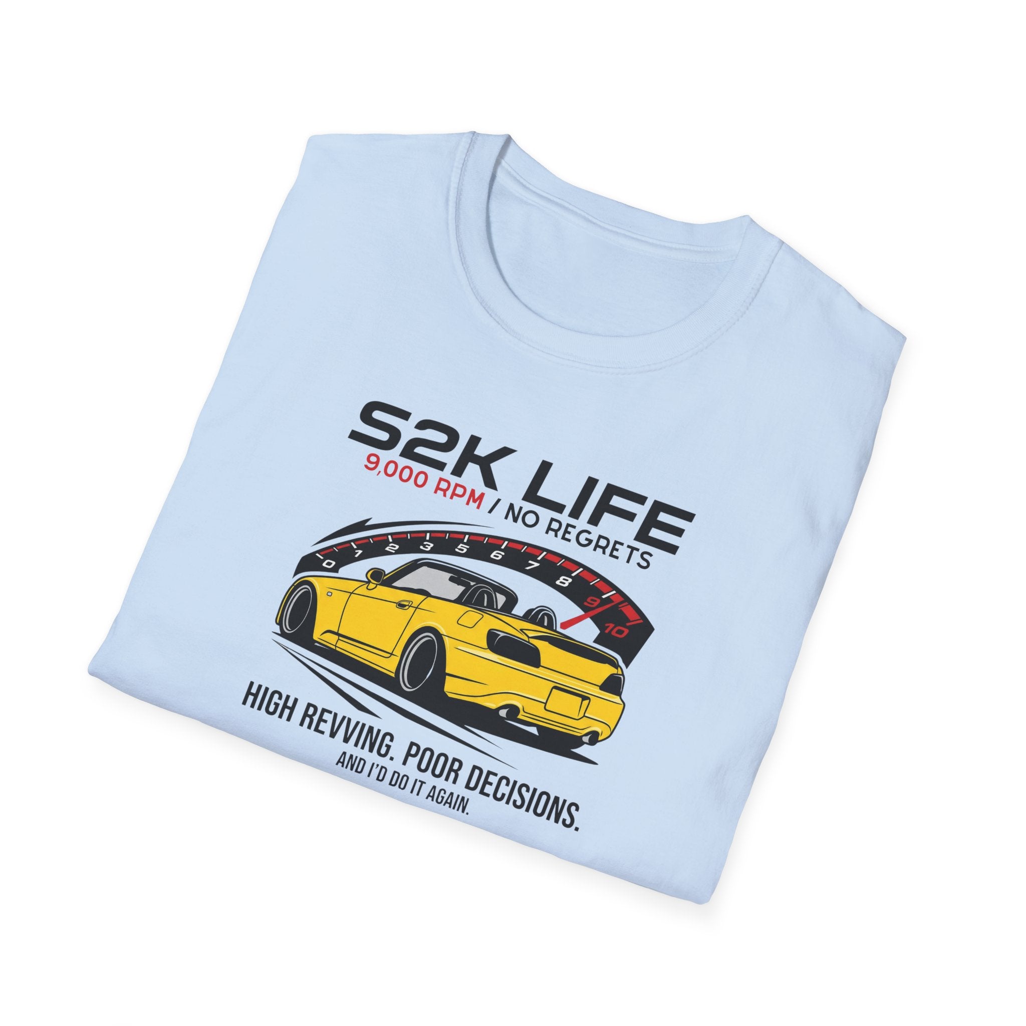 S2K Life