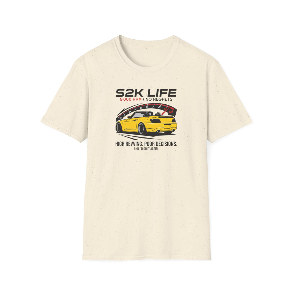 S2K Life