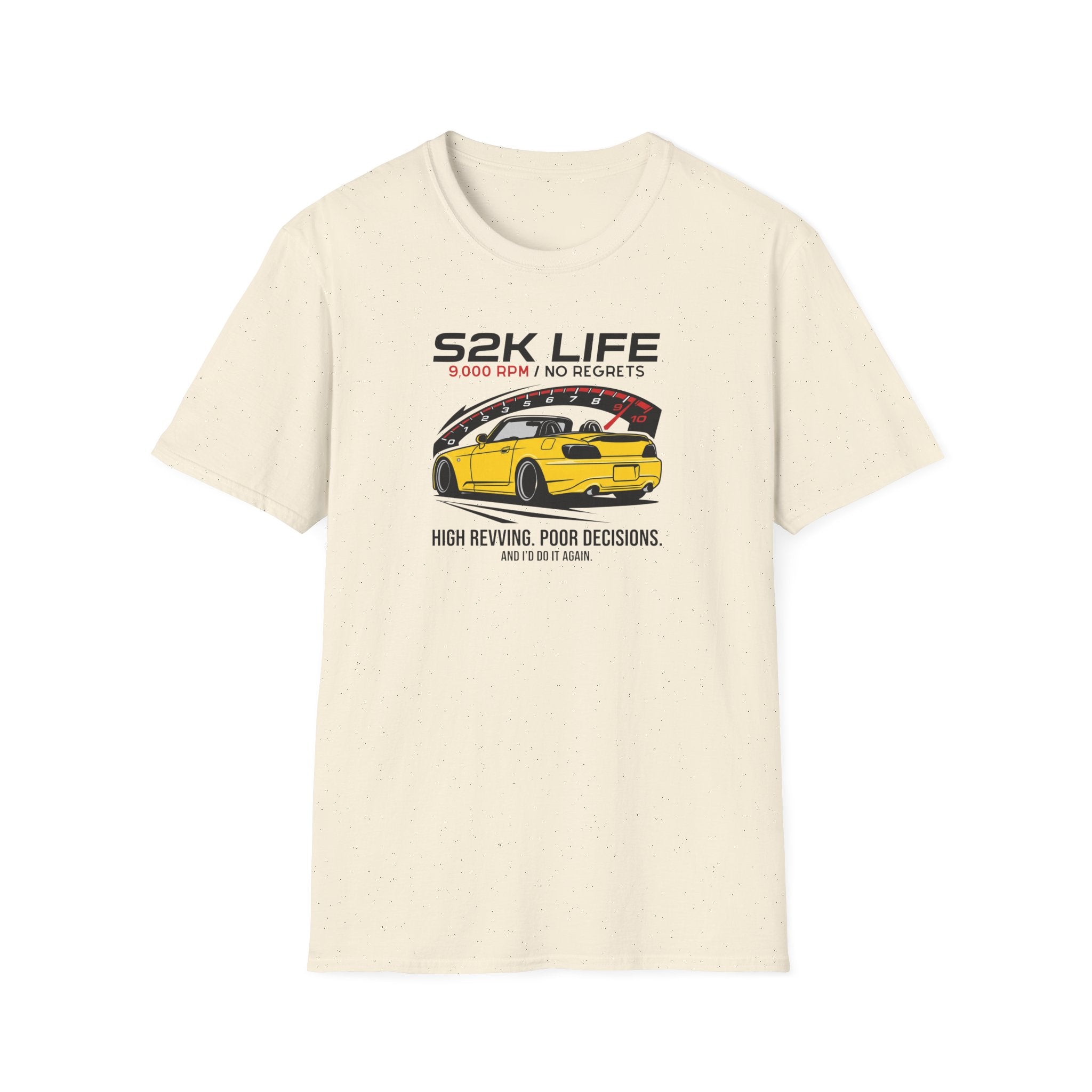 S2K Life