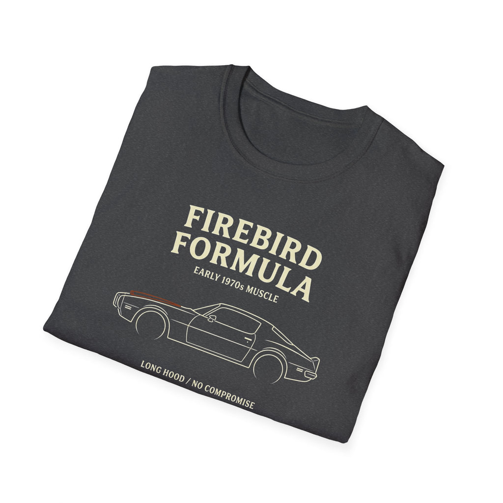 Firebird Formula