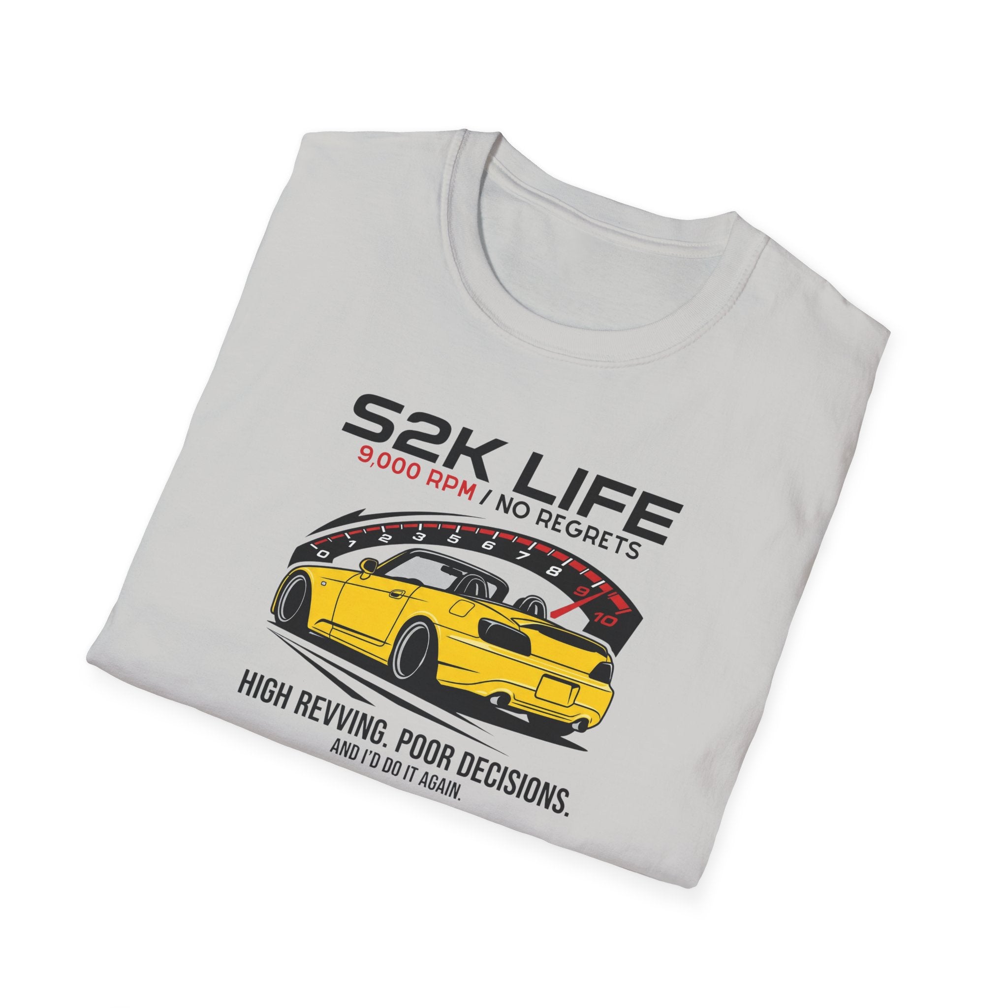 S2K Life