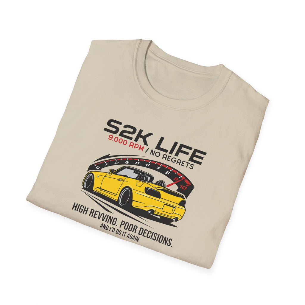 S2K Life