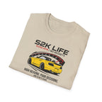 S2K Life