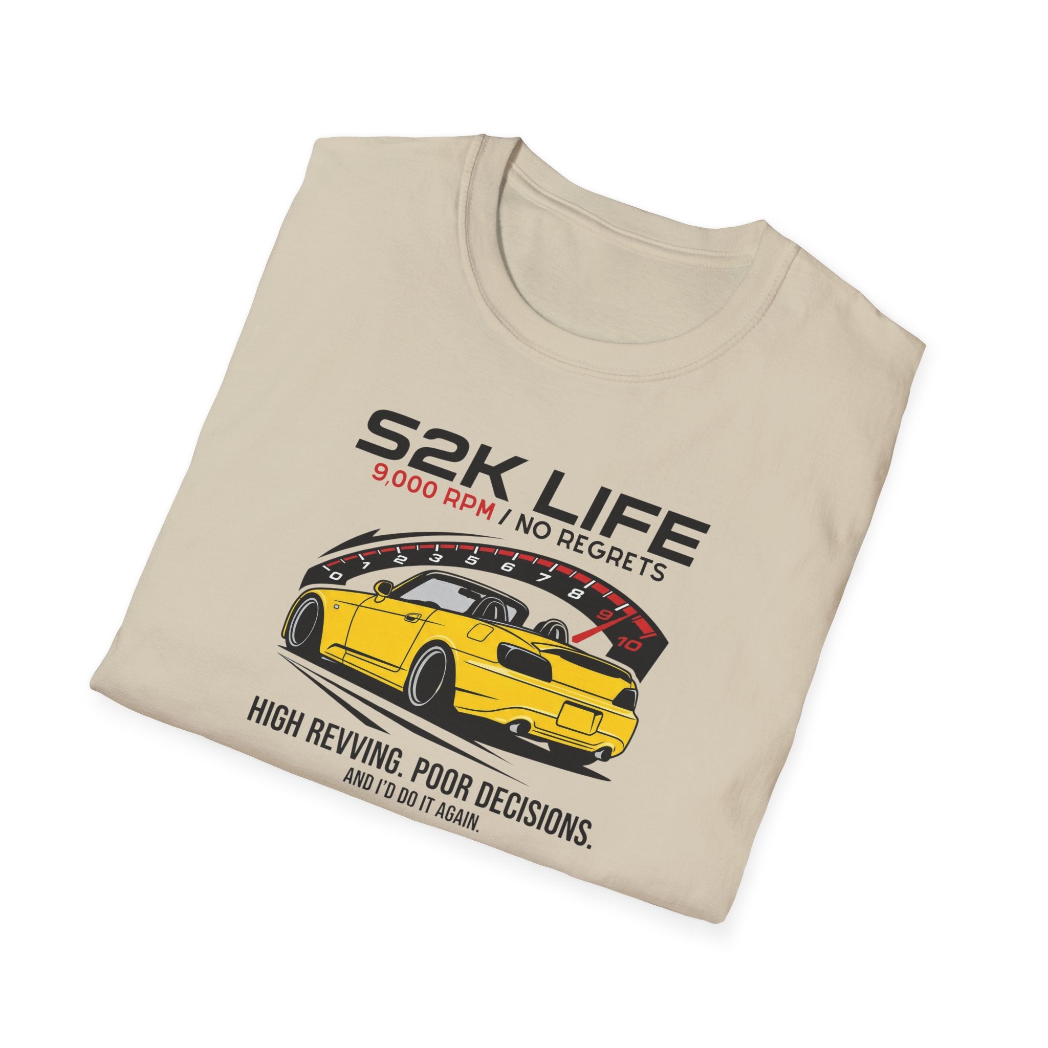 S2K Life