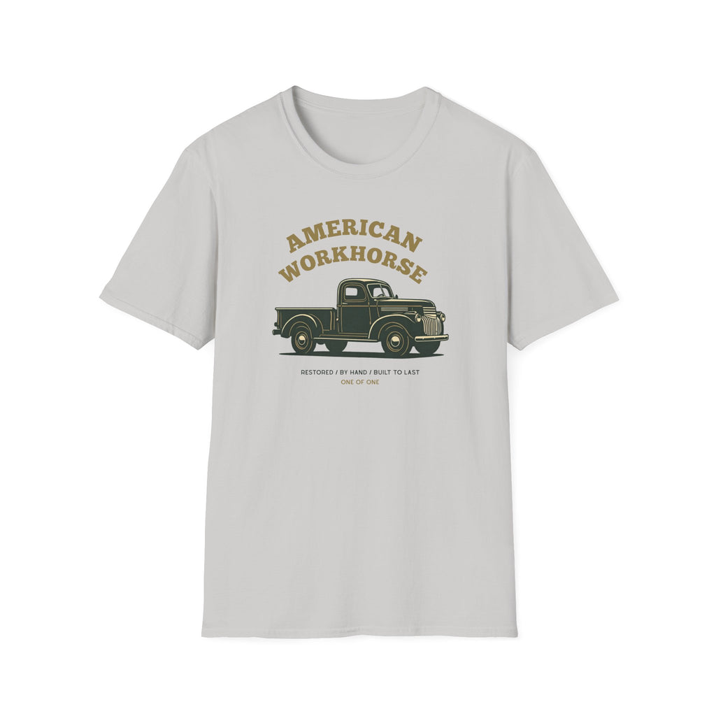 American Workhorse
