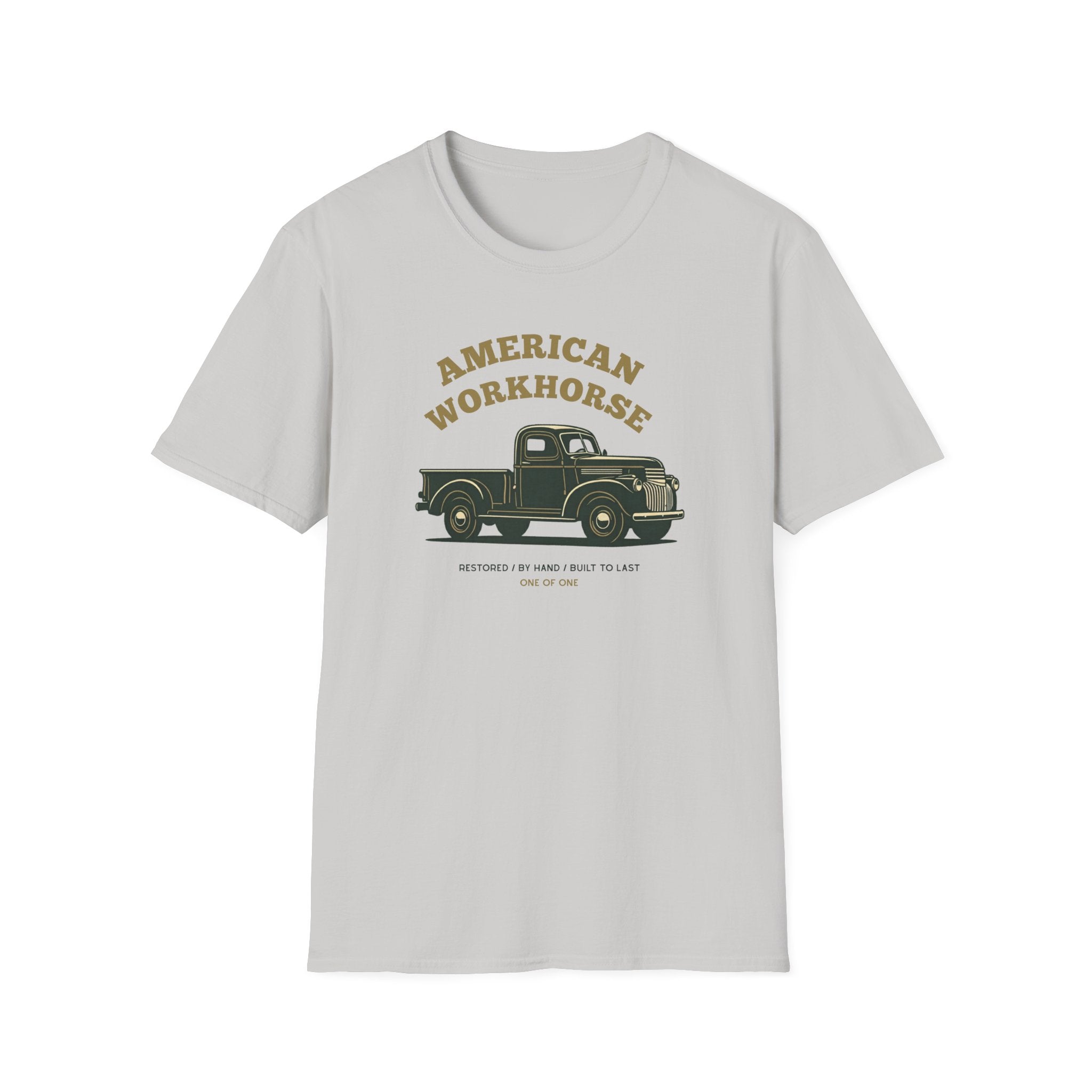 American Workhorse