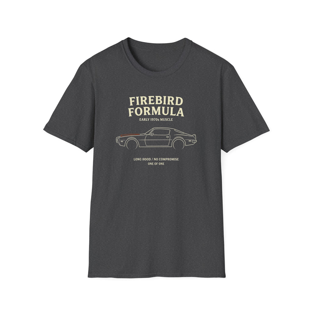Firebird Formula