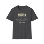 Firebird Formula
