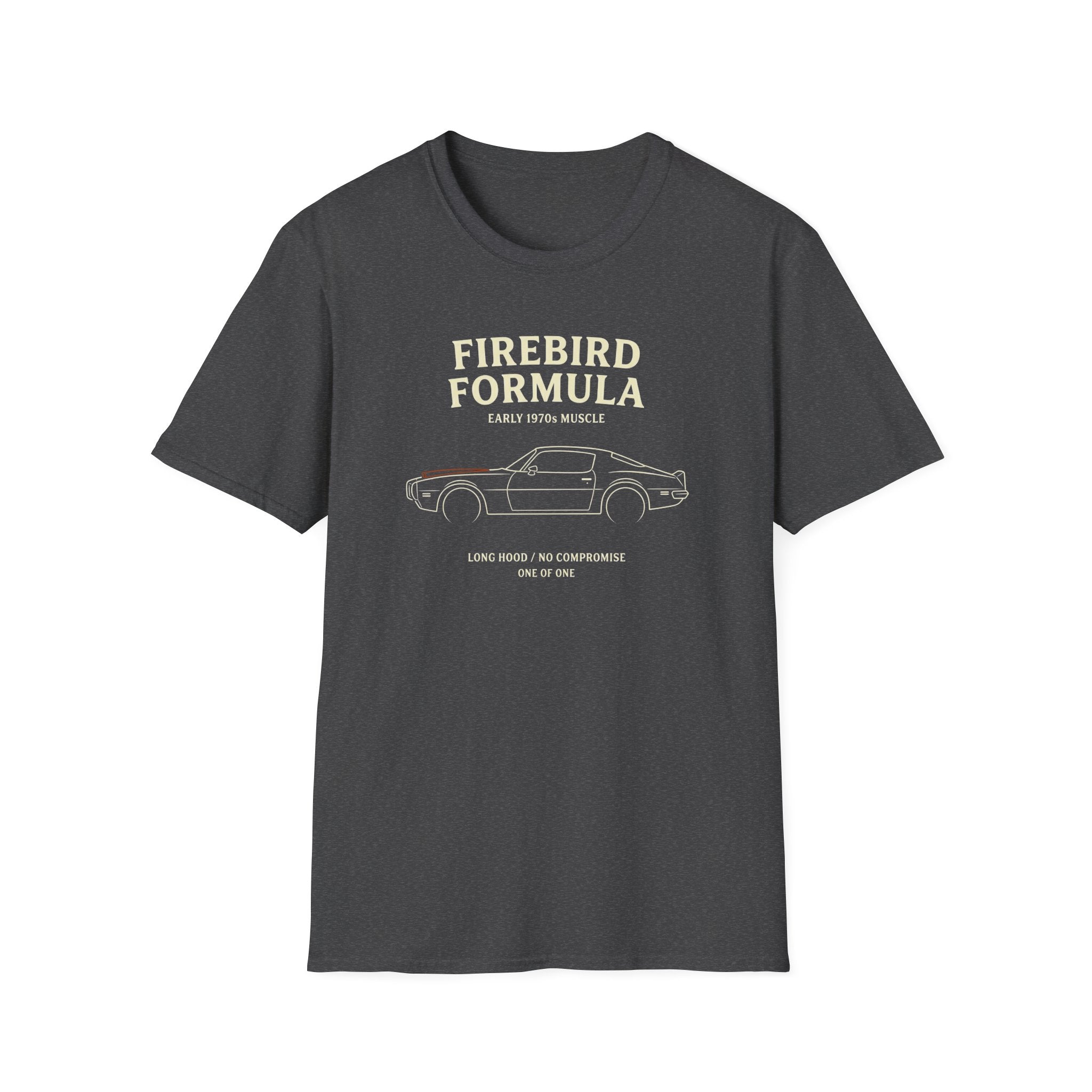 Firebird Formula
