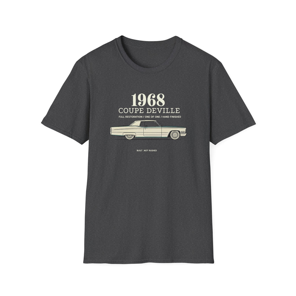 Coupe Deville