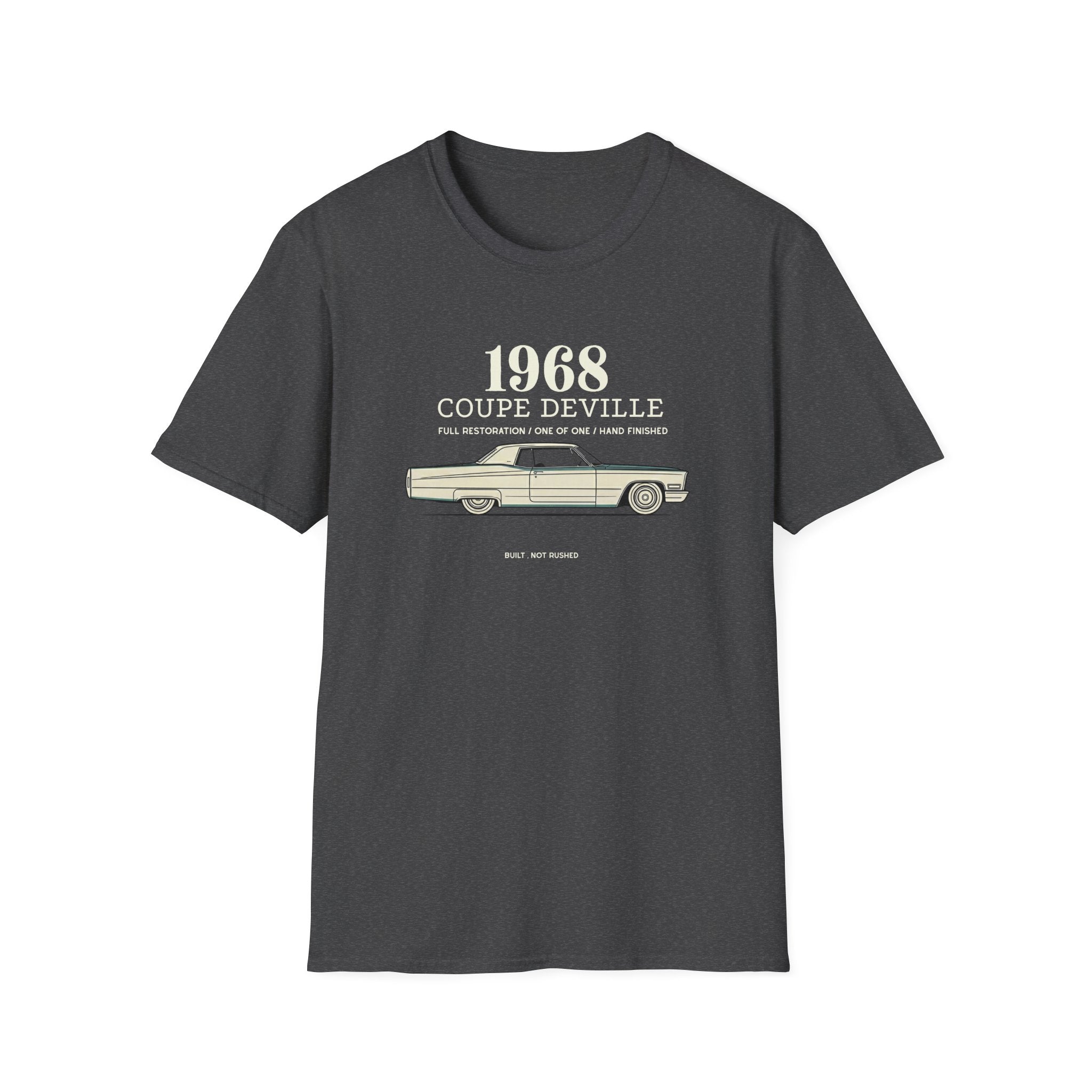 Coupe Deville