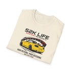 S2K Life
