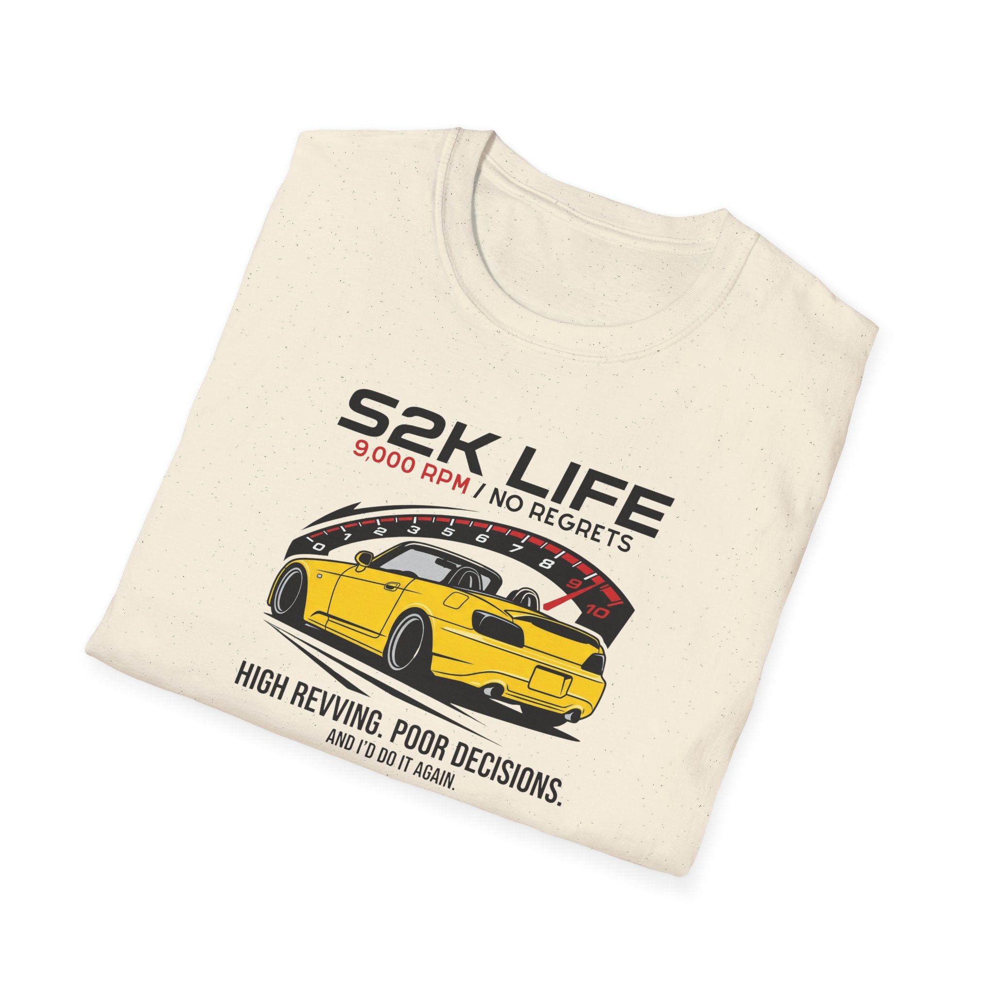 S2K Life