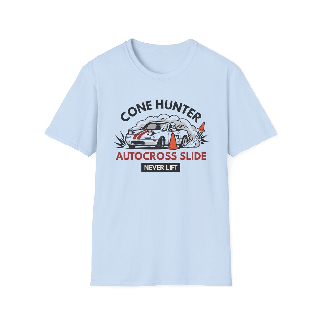 Cone Hunter