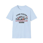 Cone Hunter