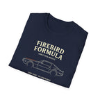 Firebird Formula