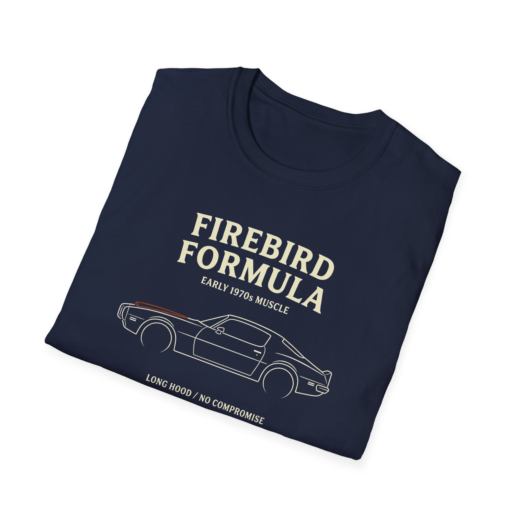 Firebird Formula