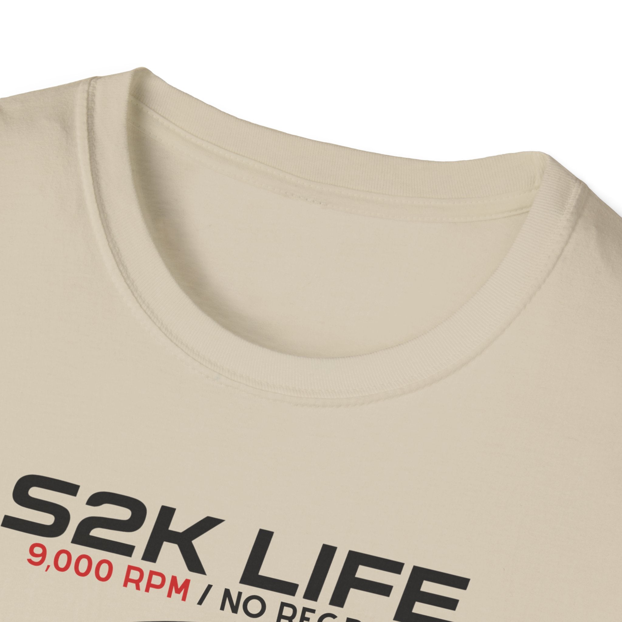 S2K Life