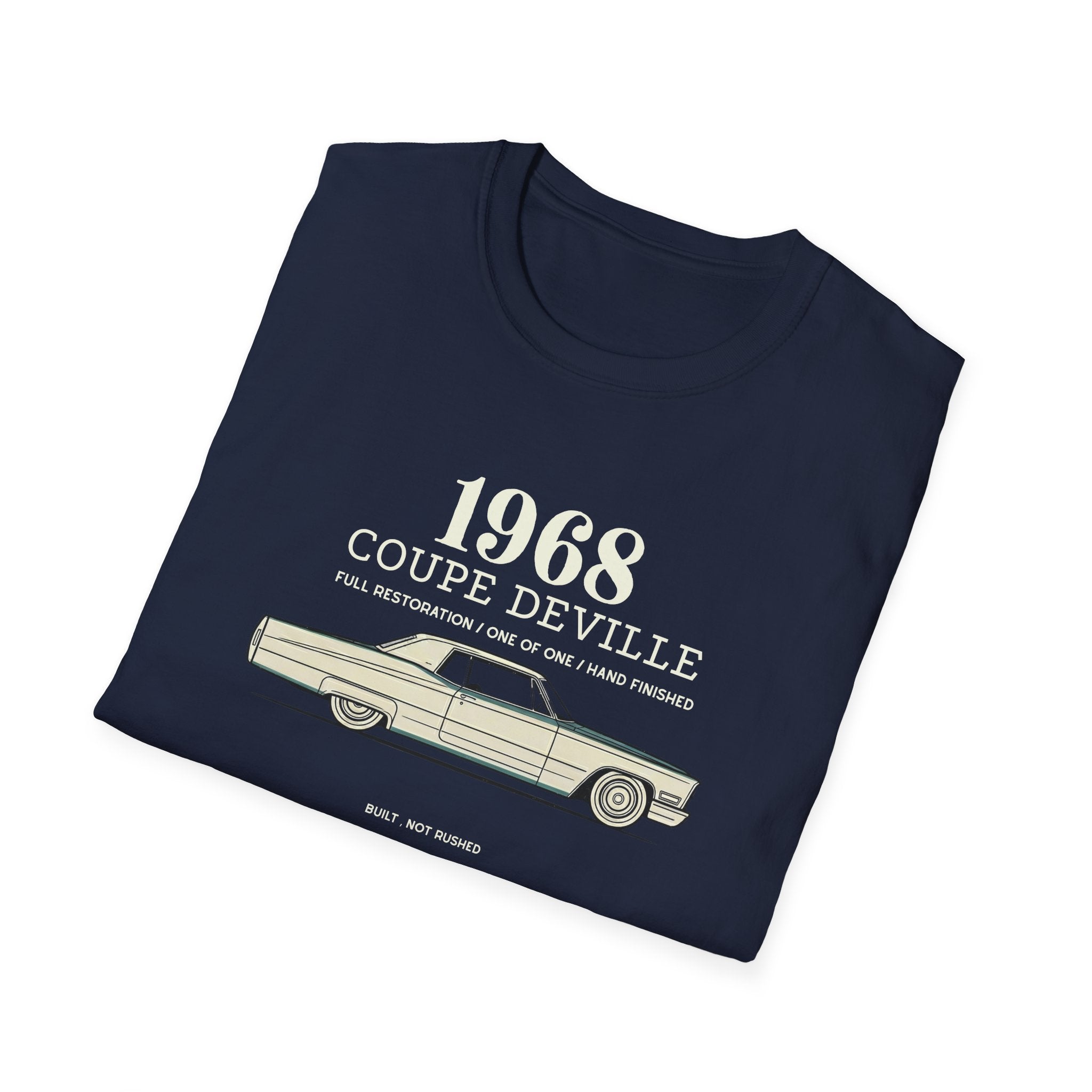 Coupe Deville