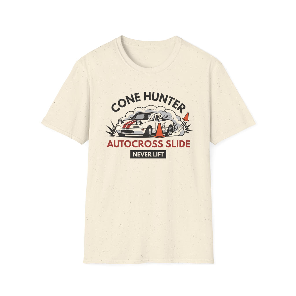 Cone Hunter