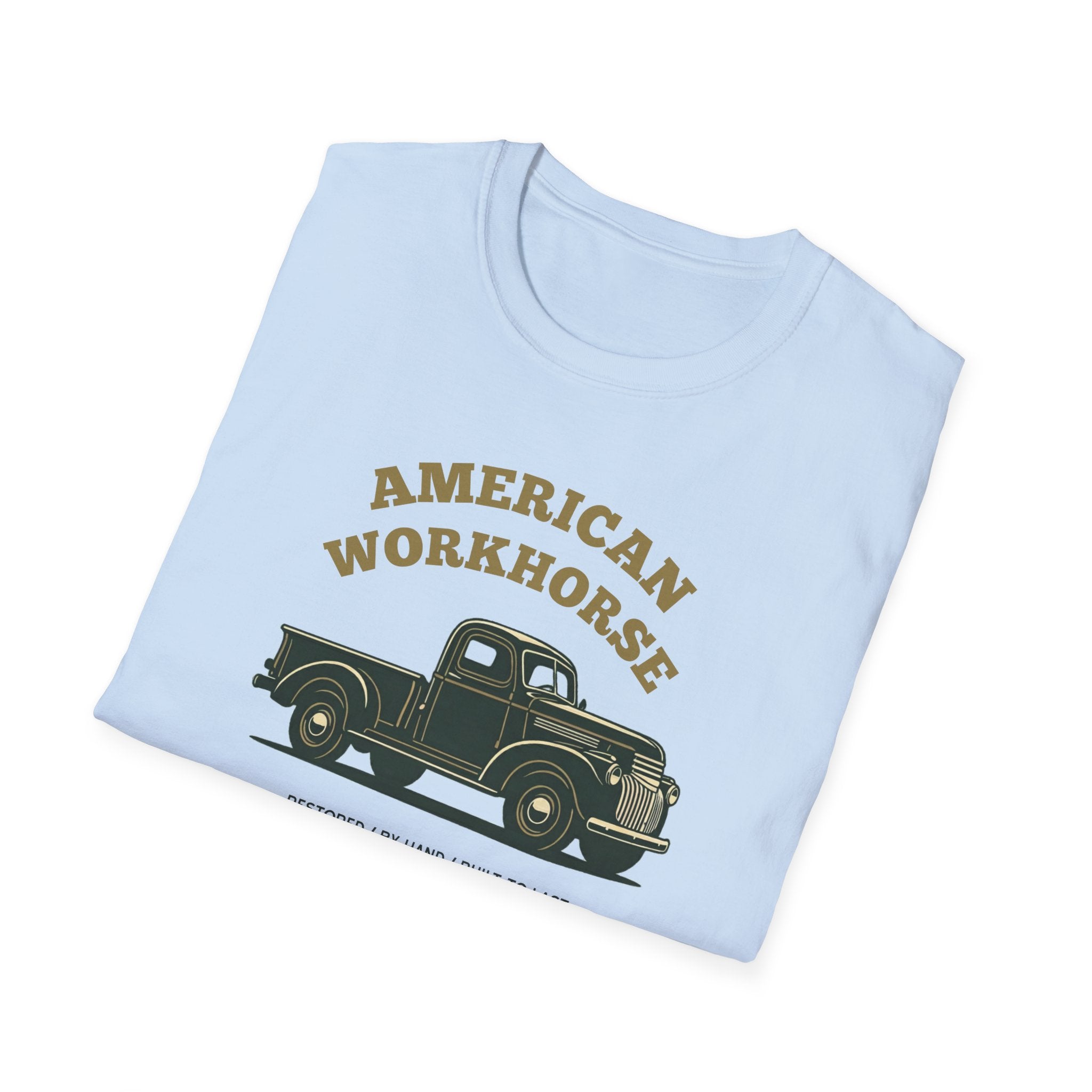 American Workhorse