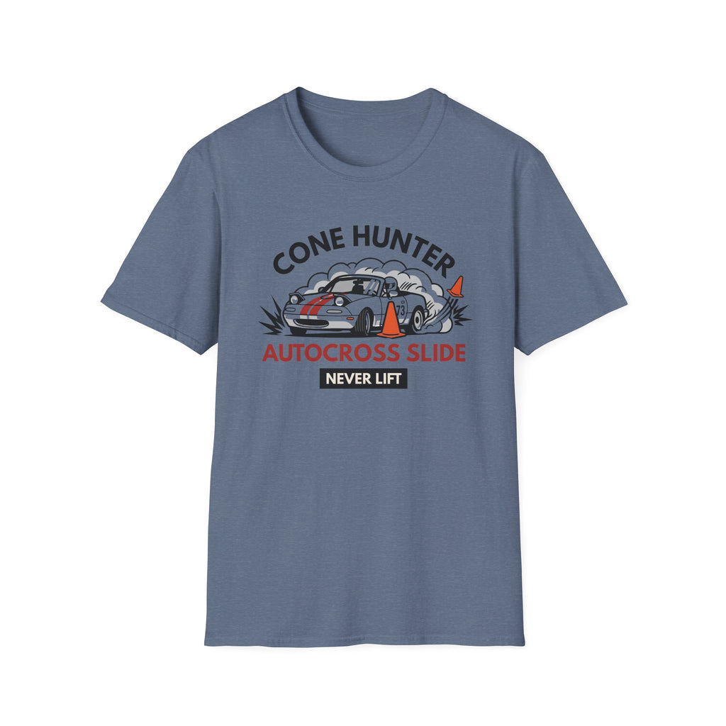 Cone Hunter