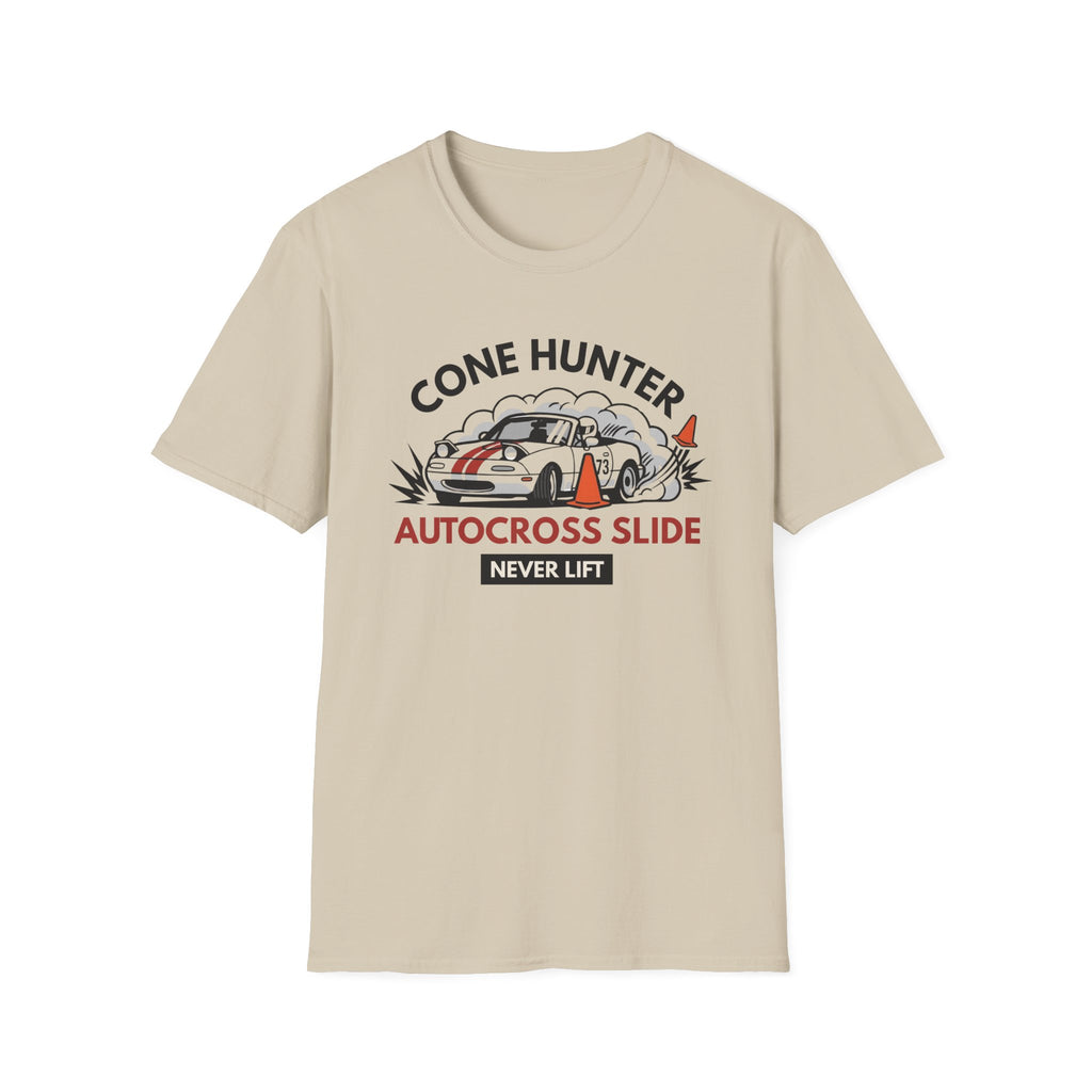 Cone Hunter