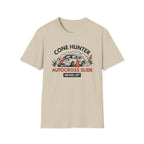 Cone Hunter
