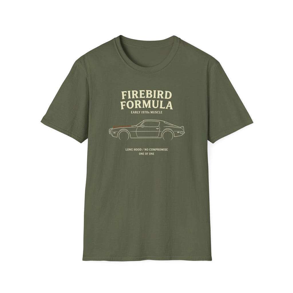 Firebird Formula