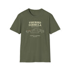 Firebird Formula