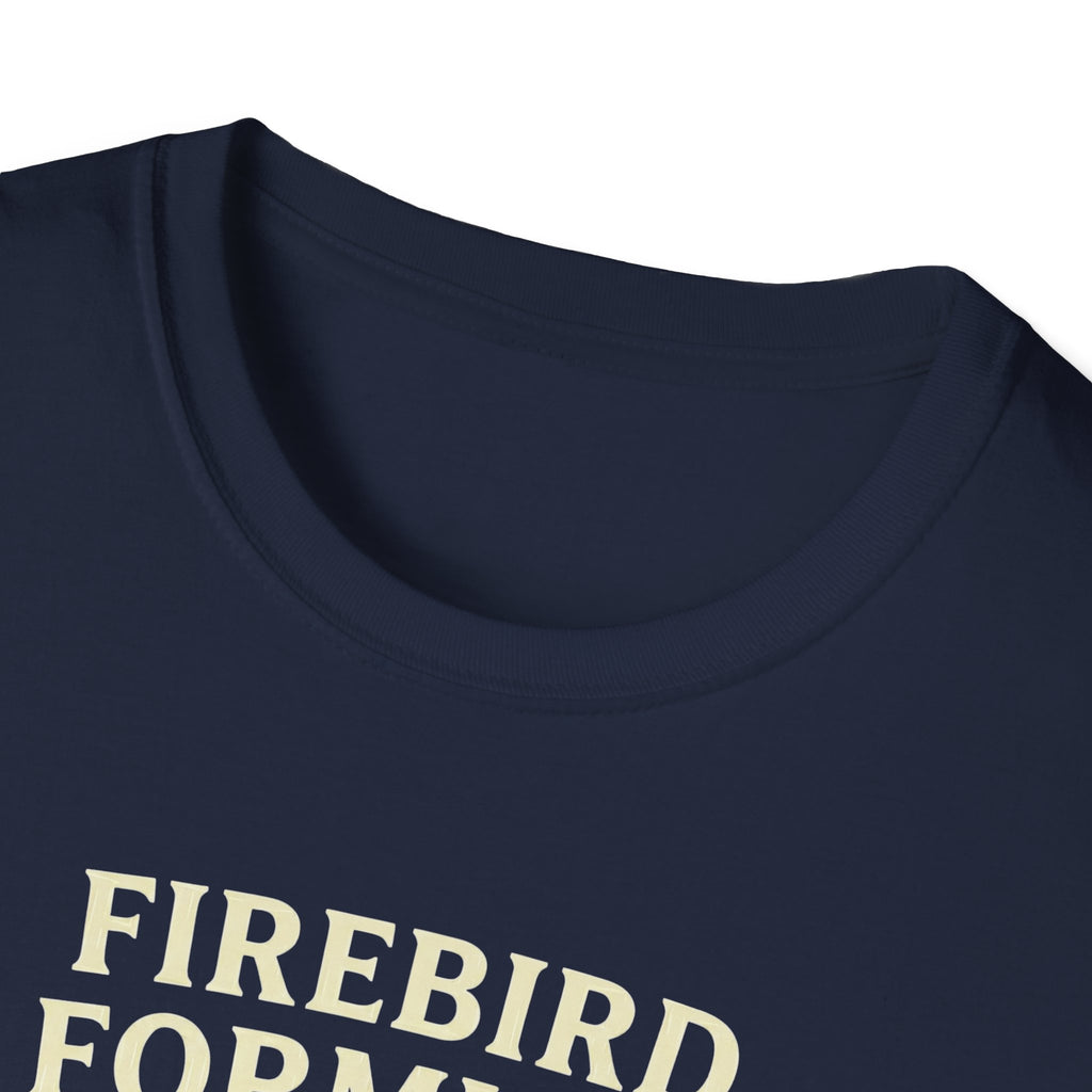 Firebird Formula