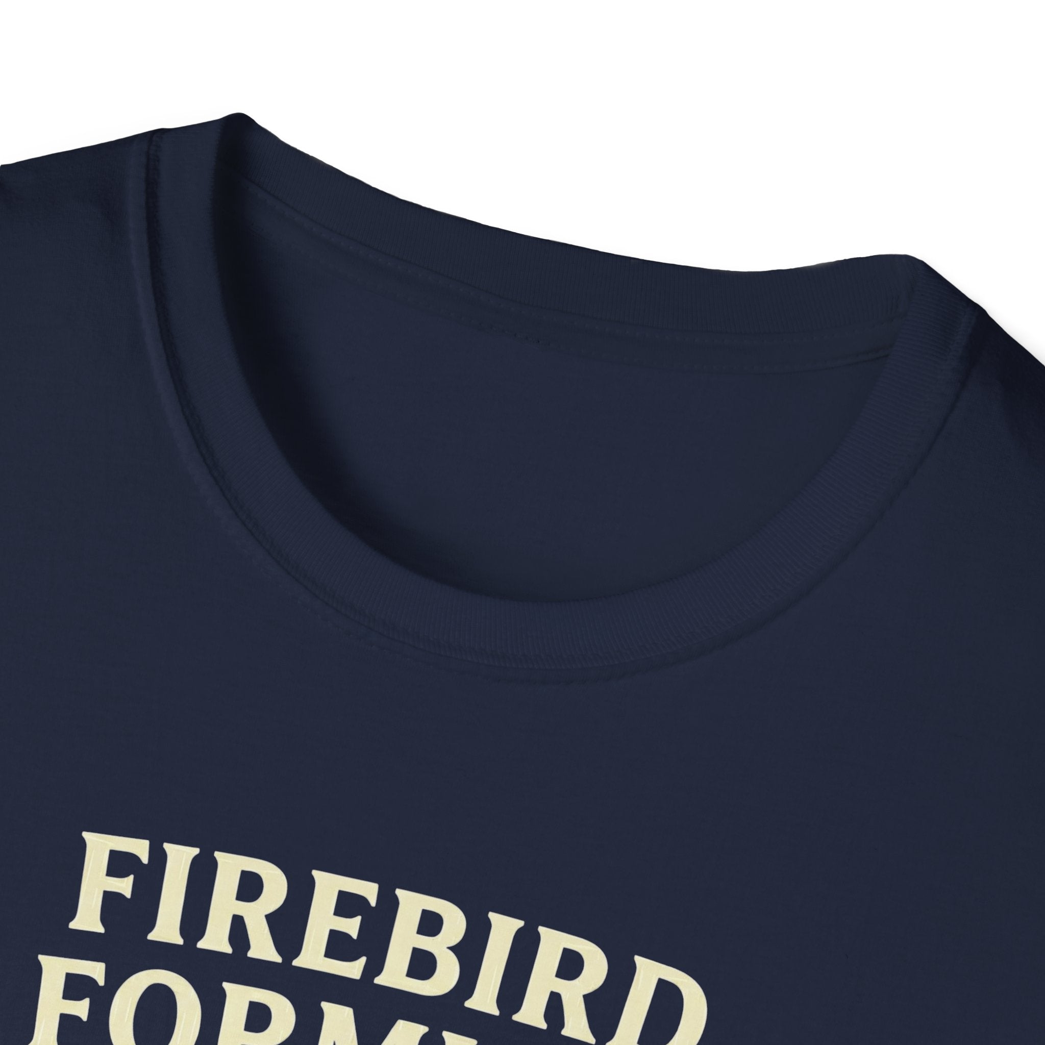 Firebird Formula