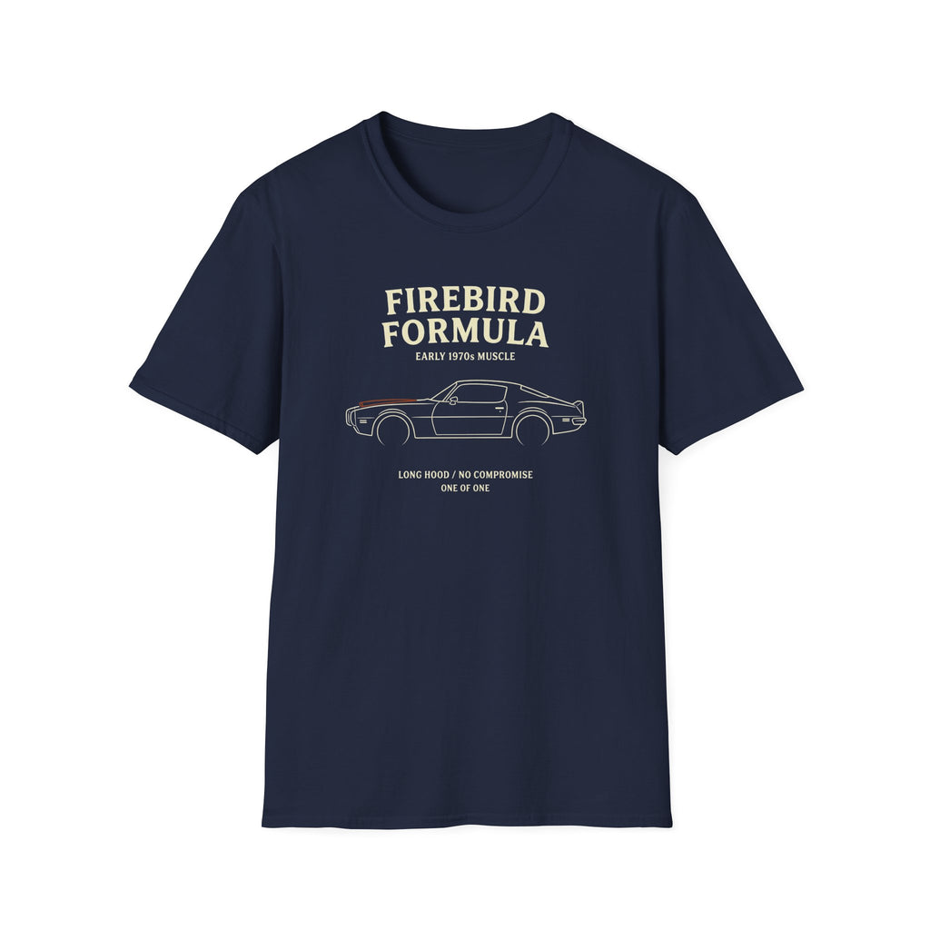 Firebird Formula