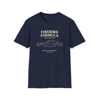 Firebird Formula