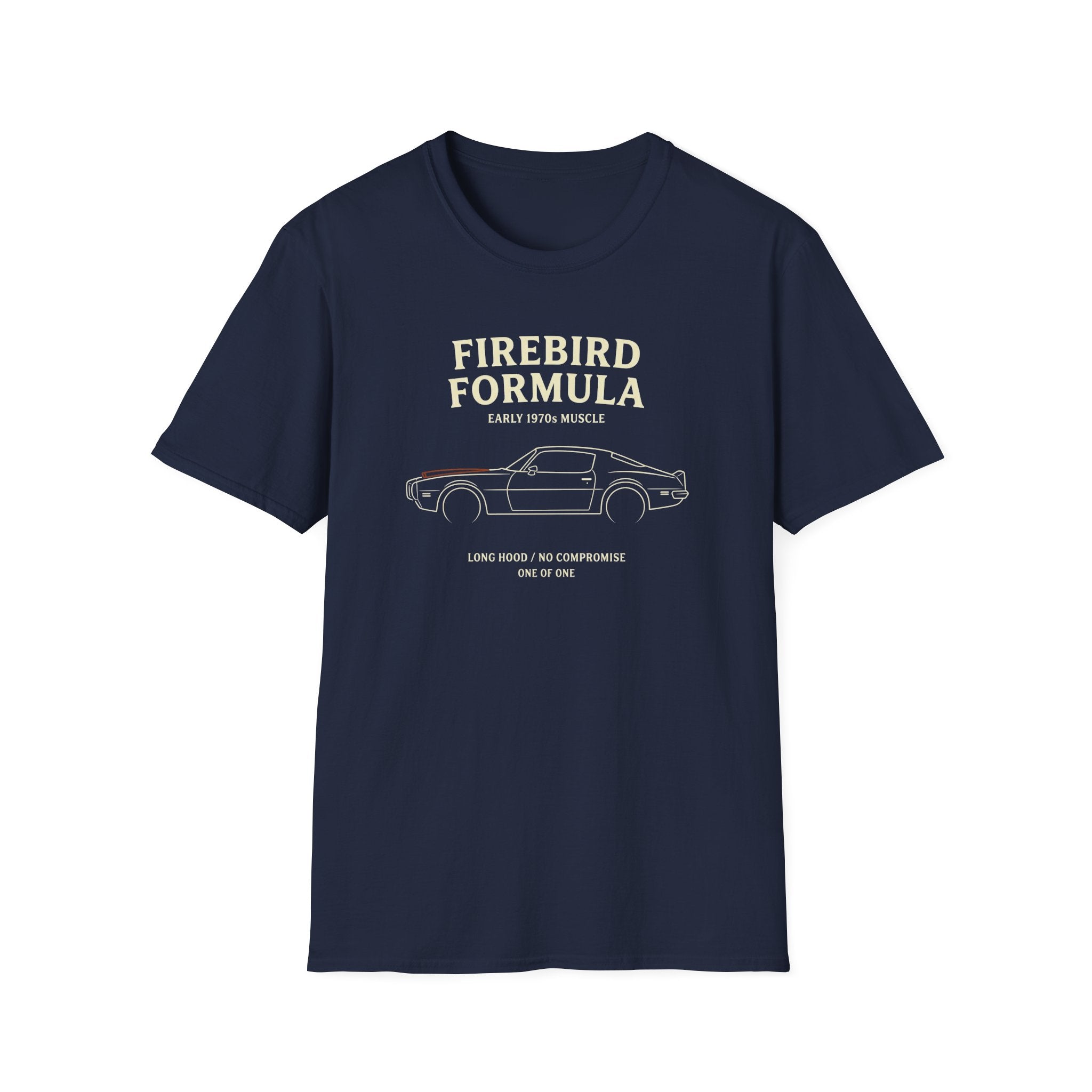 Firebird Formula