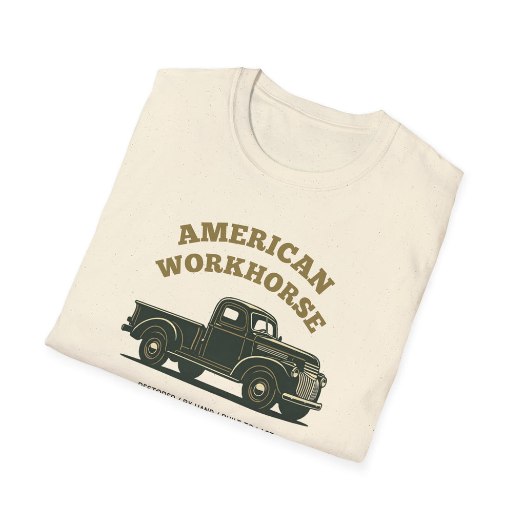 American Workhorse