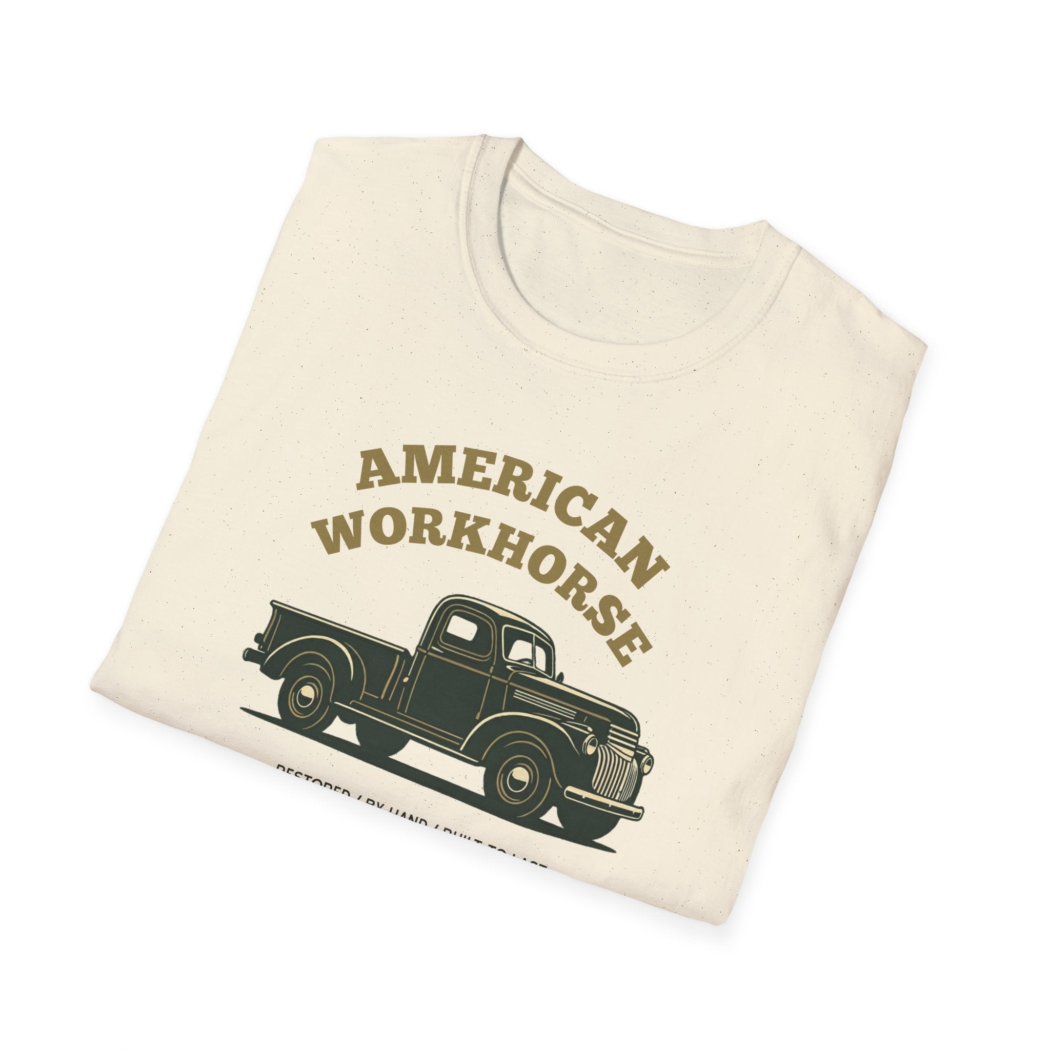 American Workhorse
