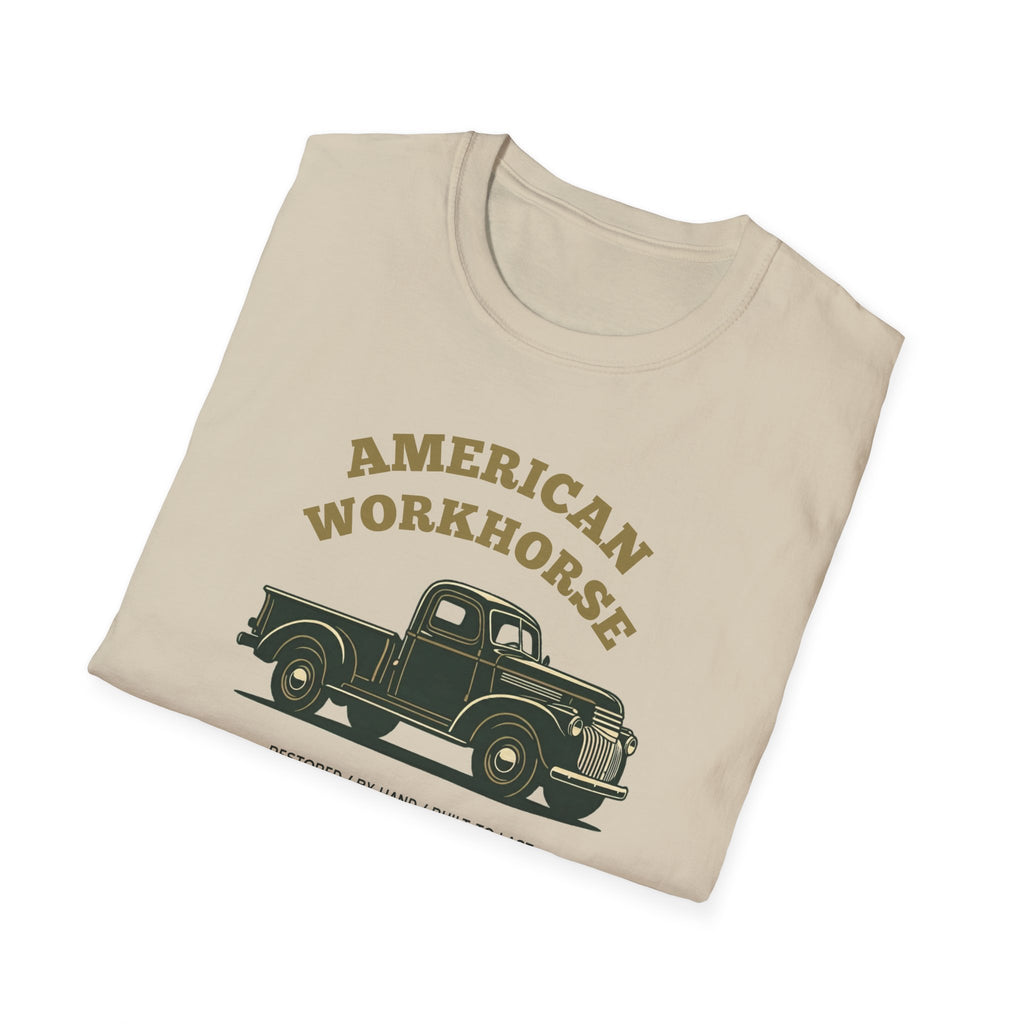 American Workhorse