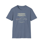 Firebird Formula