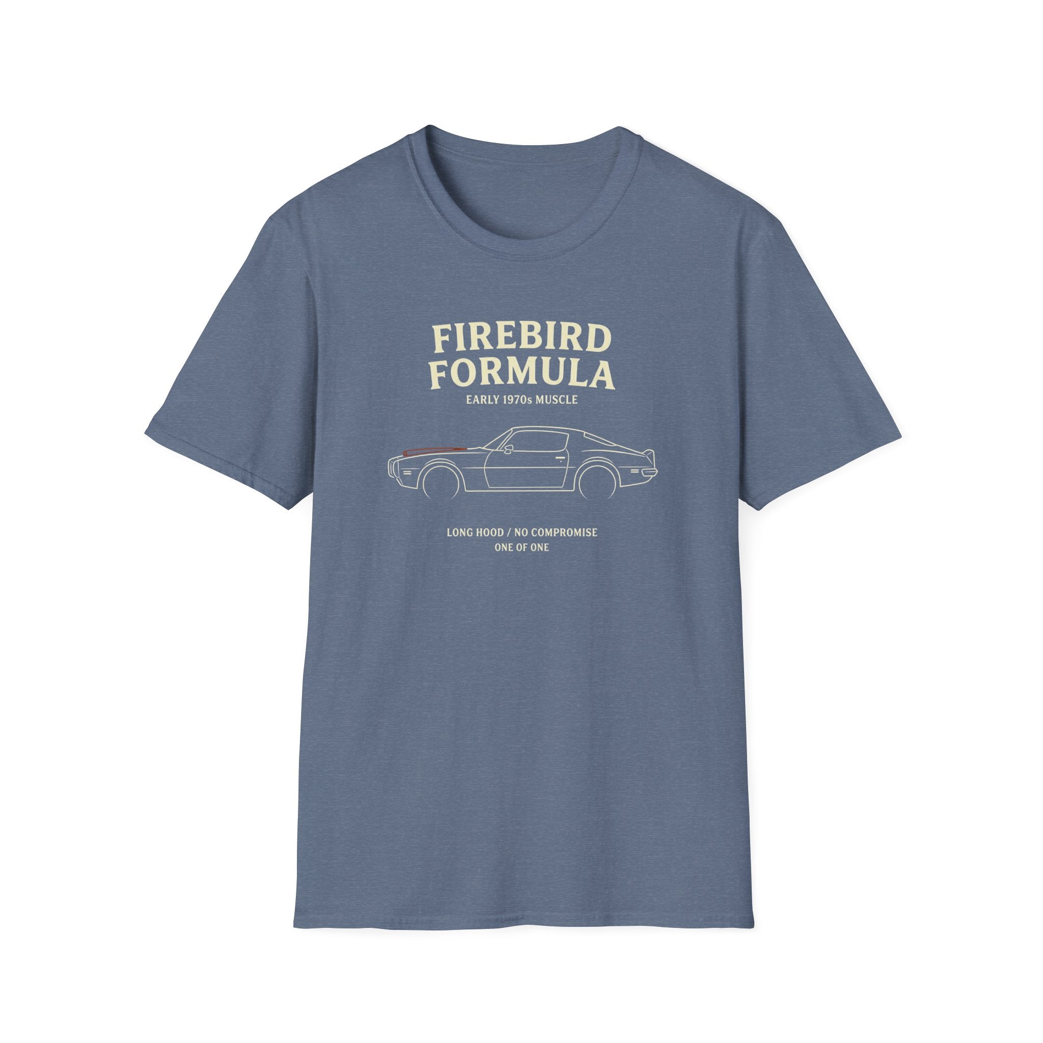 Firebird Formula