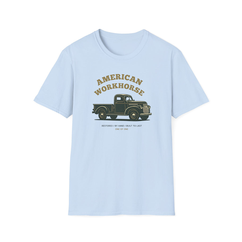 American Workhorse