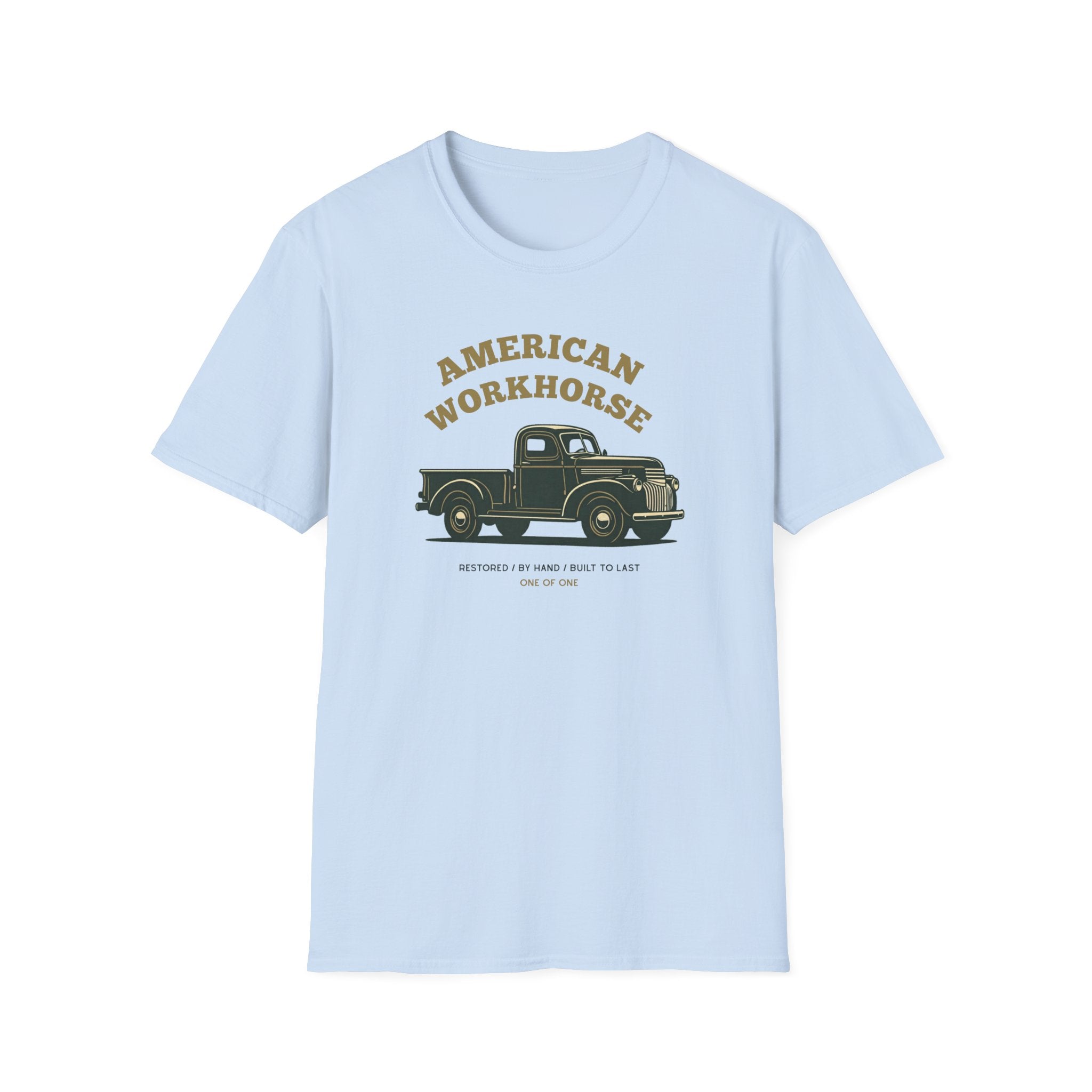 American Workhorse
