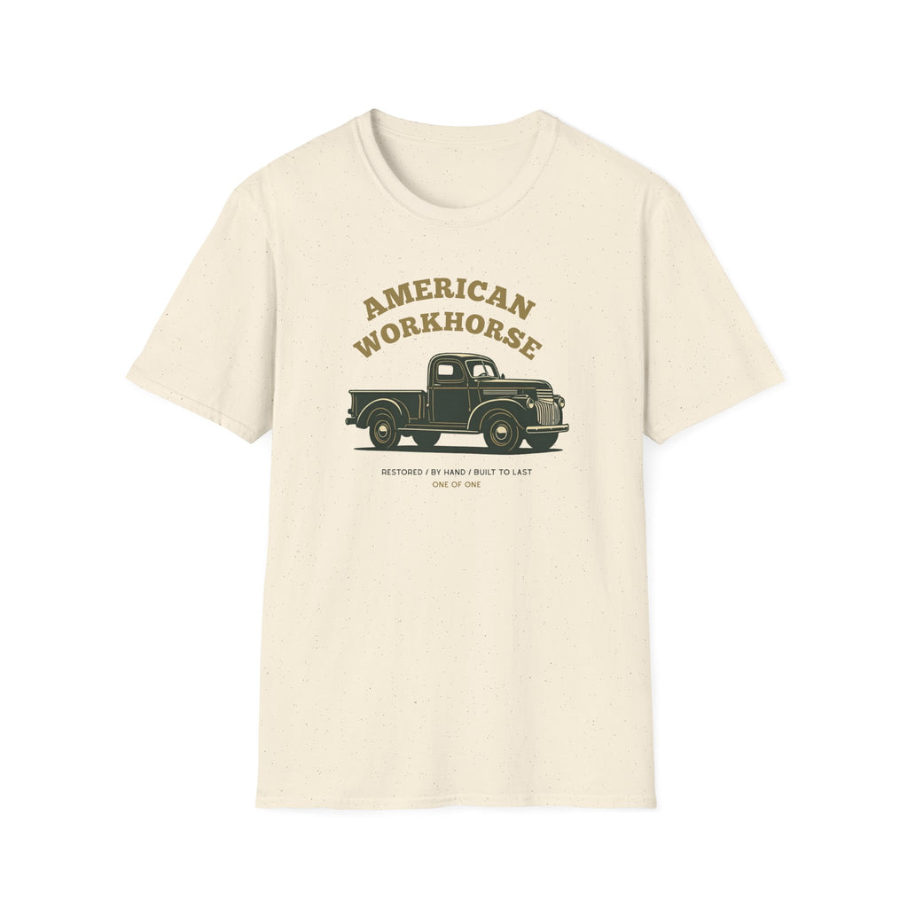 American Workhorse