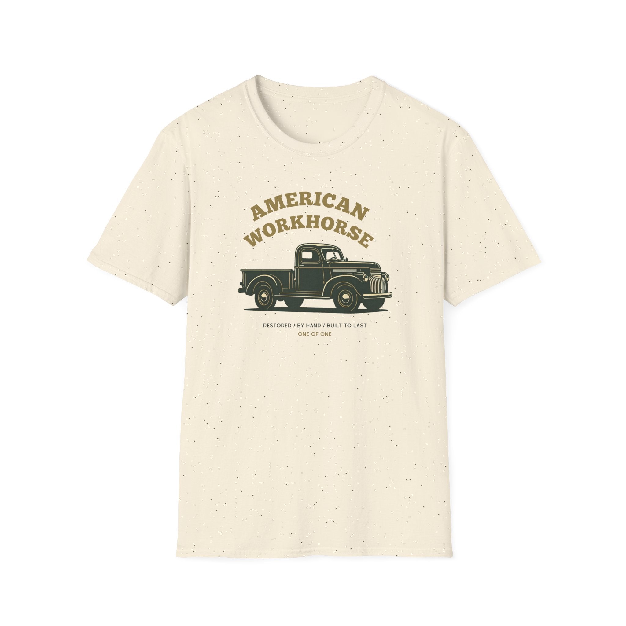 American Workhorse