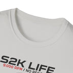 S2K Life