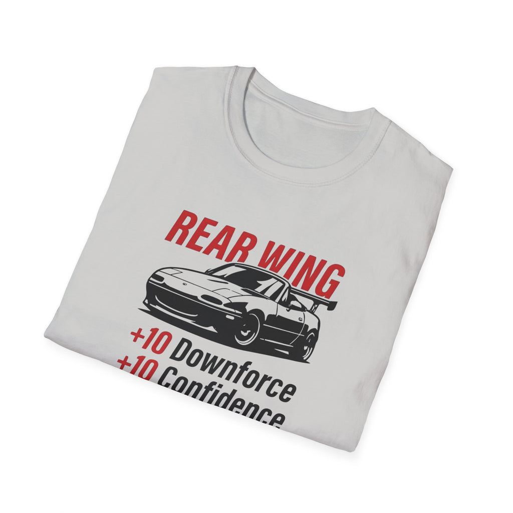 Rear Wing