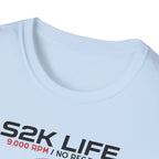 S2K Life